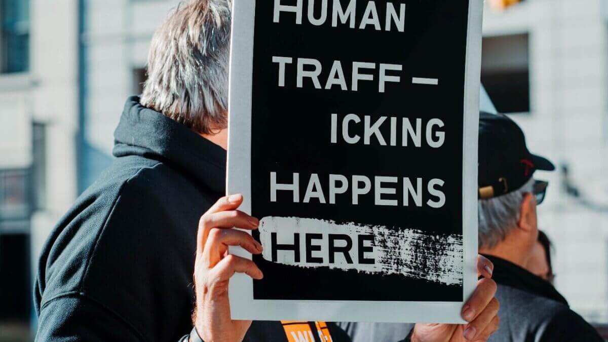 Human Trafficking Awareness Month - Clarity Clinic NWI | Adult ...